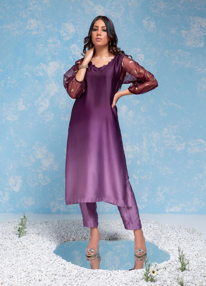 ZnH Pret  Silk 2 Piece ZNH22RR Jamni