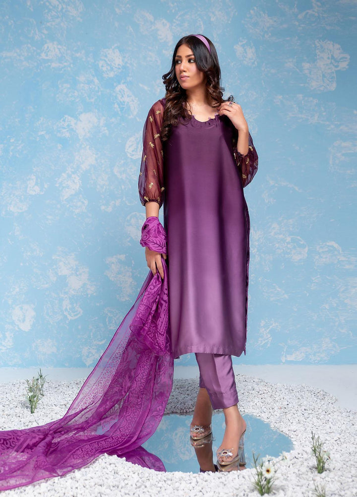 ZnH Pret  Silk 2 Piece ZNH22RR Jamni