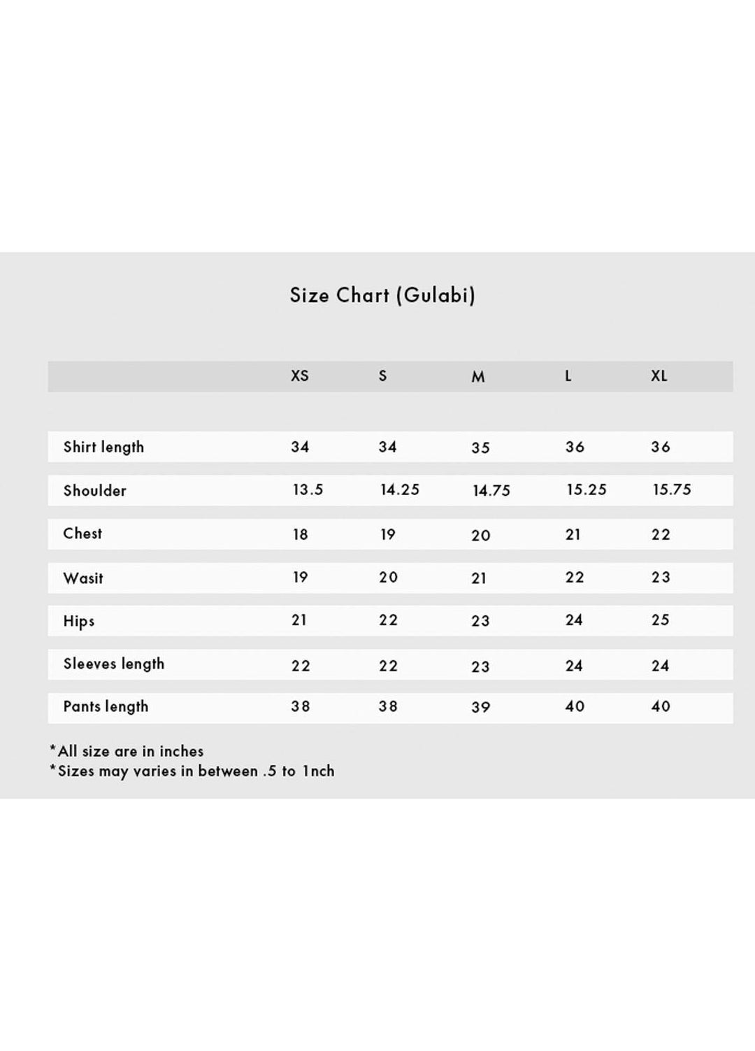 ZnH Pret  Silk 2 Piece ZNH22RR Gulabi