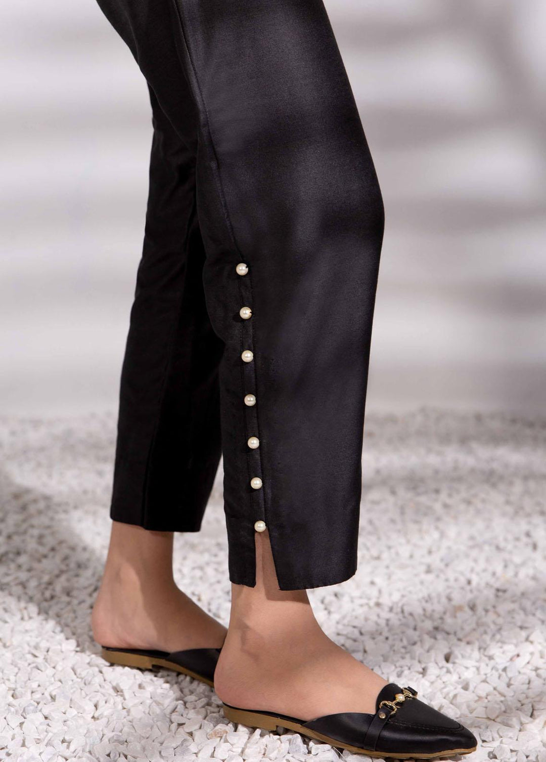 ZnH Pret Pants ZNH22T Ebony Pant