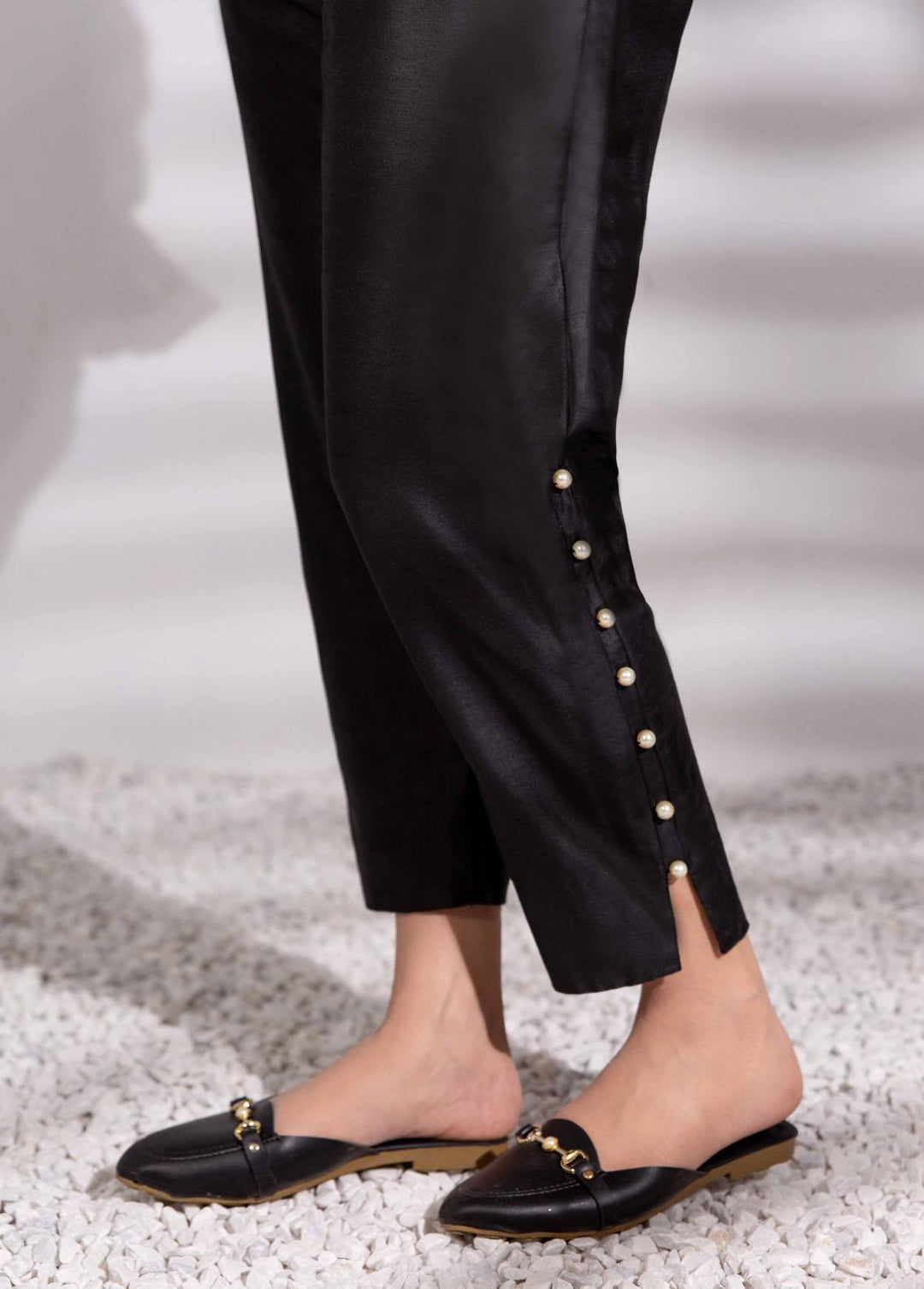 ZnH Pret Pants ZNH22T Ebony Pant