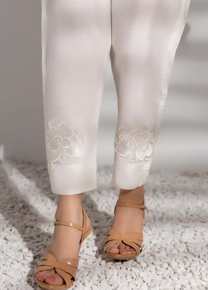 ZnH Pret Cambric Pants ZNH22T Floral Cambric Pant