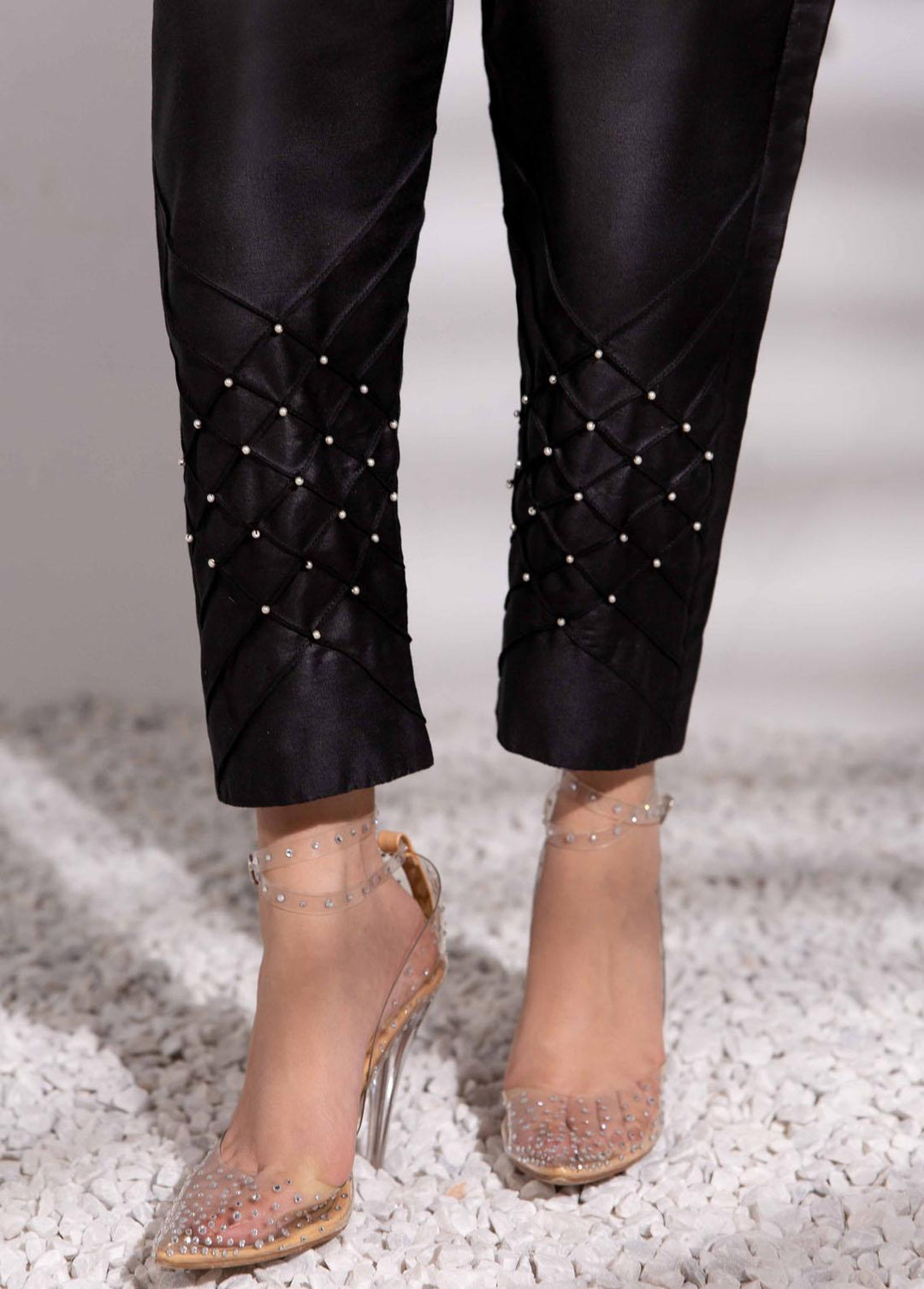 ZnH Pret Trouser ZNH22T Sequence Pant